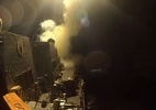 Segunda noite de bombas: EUA pressionam o Iră, que revida no