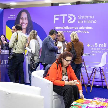 Grupo FTD compra plataforma de educação digital Estuda.com