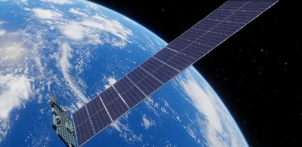 Image for Starlink: como empresa de Musk influencia a geopolítica global