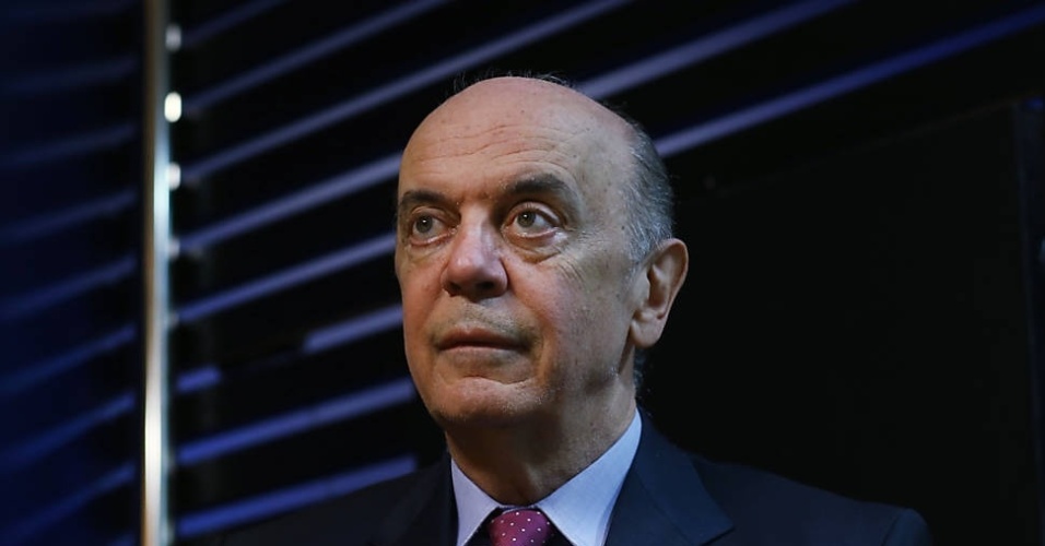 Campanha de 2010: Delator diz que Serra recebeu R$ 6,4 milhões da JBS via caixa 2