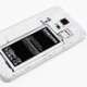 Bateria do Galaxy S5 da Samsung - Getty Images