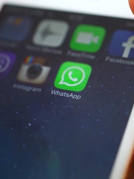 Whatsapp cai e apresenta instabilidade no mundo