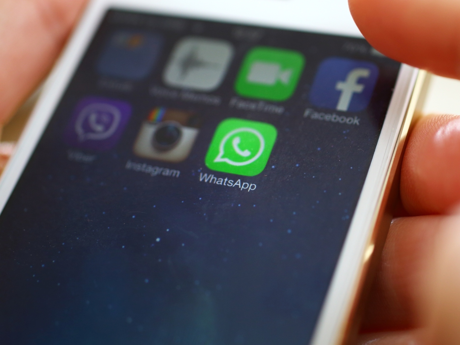 Clones do WhatsApp serão bloqueados no Android; confira apps proibidos -  20/07/2022 - UOL TILT