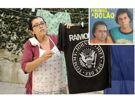 Resultado de imagem para Pibinho & Dolão