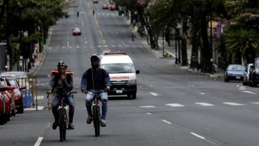 Dois terços da população vive na região metropolitana da capital, San José - Reuters