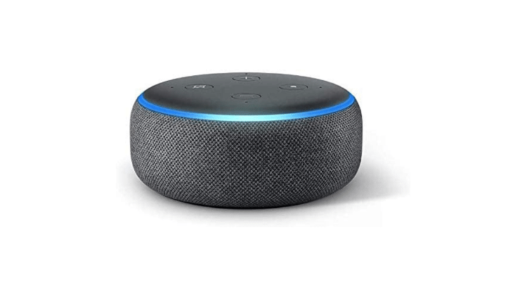 Echo Dot 3ra generación - Amazon - Amazon