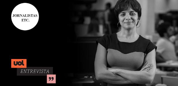 Vera Magalhães é a convidada do Jornalistas e Etc. desta terça-feira - Vimarsana News