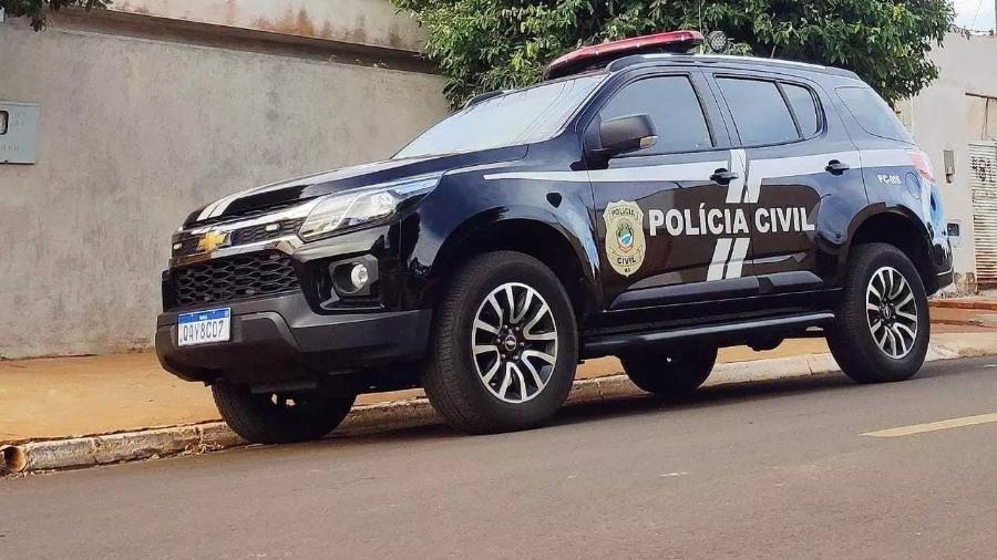 Polícia descobriu que empresário sequer esteve onde disse ter sido assaltado - Divulgação