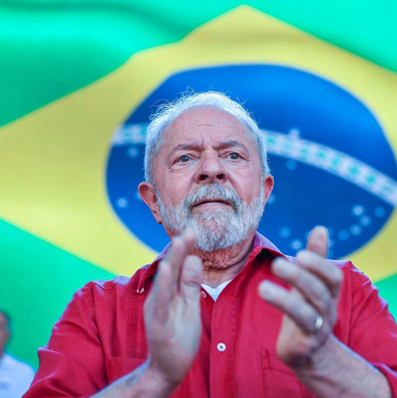 Pesquisa para presidente: Lula est&aacute; melhor do que quando venceu