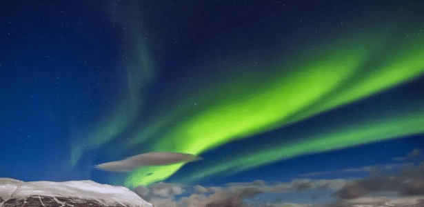 BBC News Brazil – International Aurora borealis: ‘blue hole’ and ‘moon rainbow’ in the sky that allows you to observe this phenomenon in Sweden 20/07/2022 08:32 BBC News Brazil – International Aurora borealis: ‘blue hole’ and ‘moon rainbow’ in the sky that allows you to observe this phenomenon in Sweden 20/07/2022 08:32