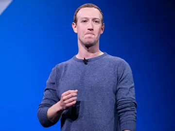 Tales: Zuckerberg coloca negócios em risco ao enfrentar Brasil e Europa