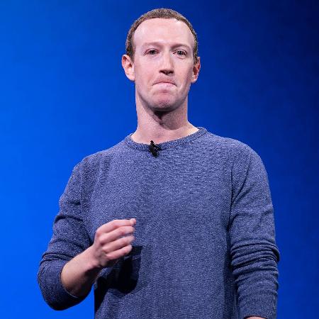 Mark Zuckerberg, CEO da Meta (ex-Facebook) - Anthoyn Quintano/Wikimedia Commons