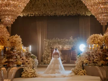 400 mil flores, Safadão: o milionário casamento de filha de 'barão da soja'