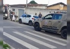 Menina morre após ser esquecida pelo pai em carro na Bahia - Reprodução de redes sociais