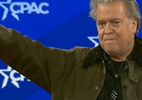 Steve Bannon: 'Derrubem o processo contra Bolsonaro, derrubamos as tarifas'