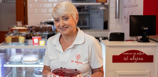 Fábrica de bolos que começou 'por acaso' tem 302 lojas e fatura R$ 300 mi