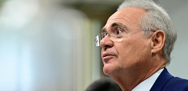 Renan cutuca Câmara e Fazenda e diz que vai escolher 'mal menor' para IR