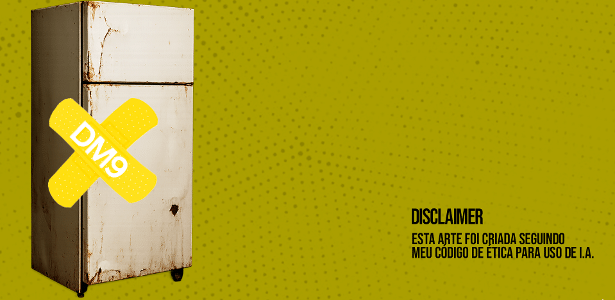 O que ainda me surpreende no caso da DM9 em Cannes