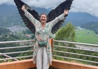 Peregrina suíça sobrevive à avalanche no Nepal: 'Realmente terrível'