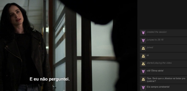 Netflix 3 - Reprodução - Reprodução