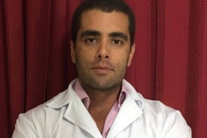 Reprodução/Facebook Reprodução/Facebook
