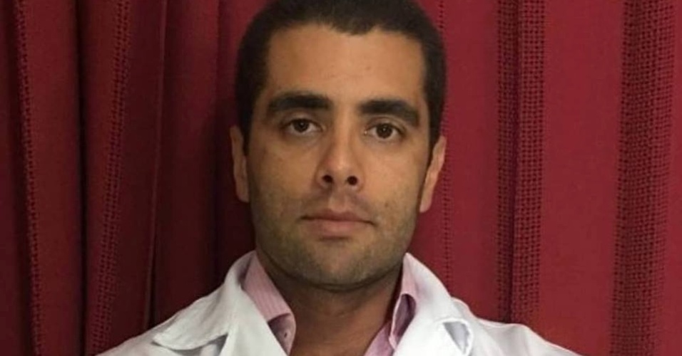 Médico está foragido | 'Dr. Bumbum' se entregará após negociar com polícia, diz defesa
