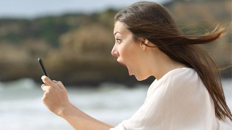 Mandou Sem Querer Veja Como Cancelar Envio De Mensagem No Instagram 