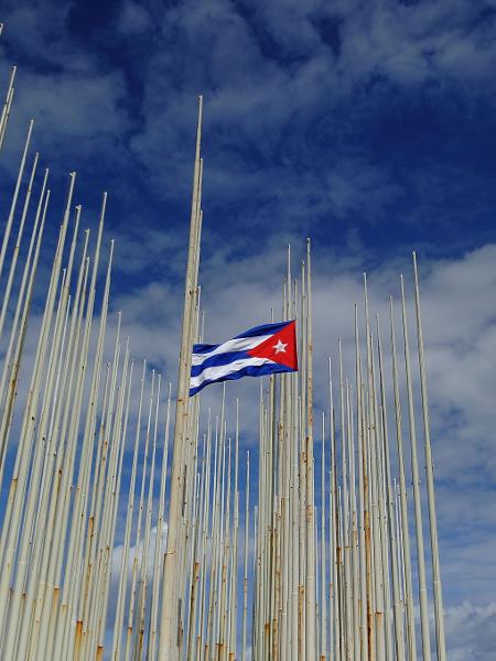 Ruptura é resposta a críticas cubanas ao governo boliviano, diz ministério - Yamil Lage - 26.nov.2016/AFP