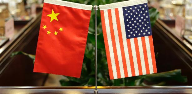 China e EUA vão negociar 'tarifaço' em meio a temores de guerra comercial