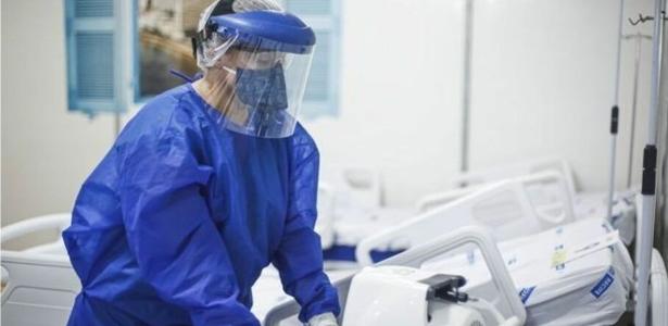 Pandemia evidencia que Brasil gasta pouco e mal em saúde pública, diz diretor da OCDE – UOL