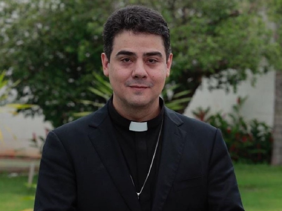 MP-GO denuncia padre Robson e mais 17 pessoas por organização criminosa