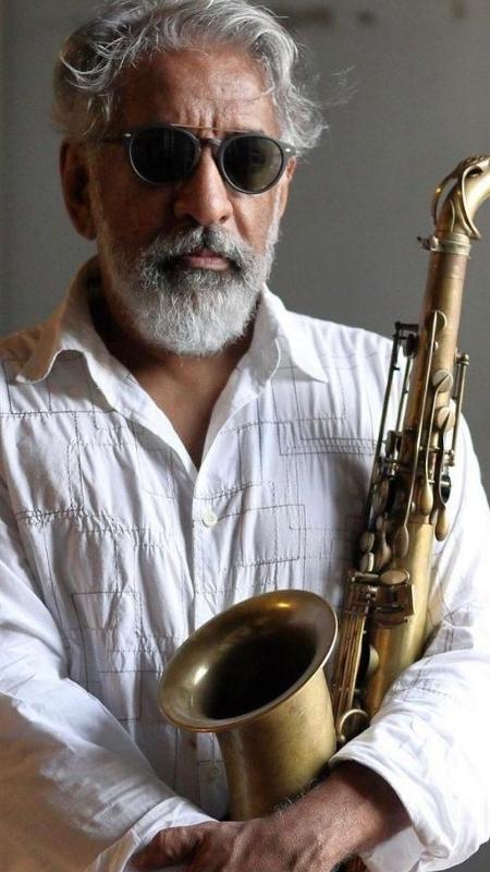 Letieres Leite: músico, maestro, pesquisador da música afro-baiana - Rumpilezz / Divulgação - Rumpilezz / Divulgação