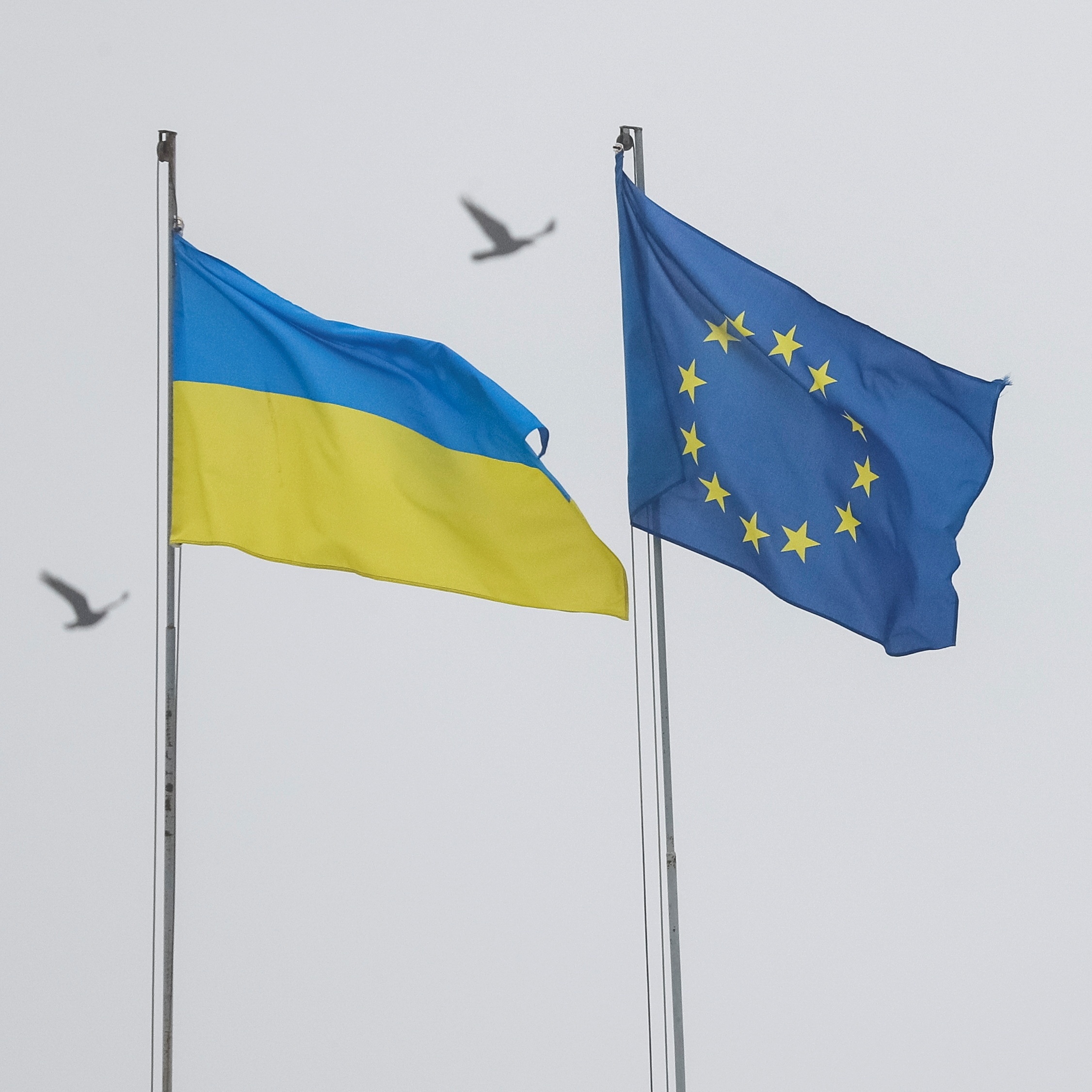 Ucrânia. Novas sanções da UE à Federação Russa incluem o ideólogo