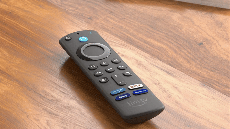 Fire TV Stick promete transformar TV antiga em smart