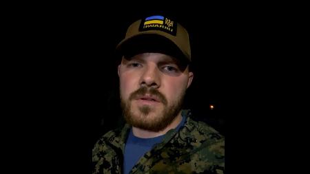 prefeito - Reprodução / Facebook - Reprodução / Facebook