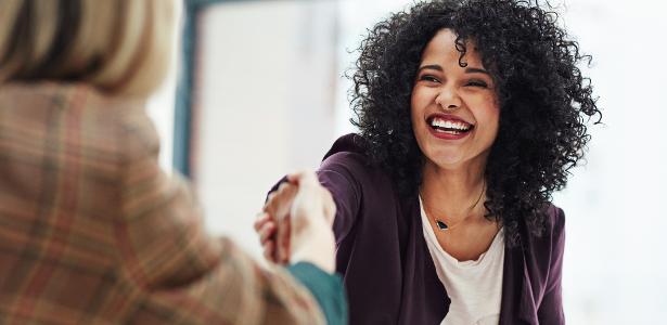 Como a IA pode preparar você para uma entrevista de emprego