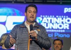  Ratinho Junior vai participar de cerimônia de privatização da Copel - Divulgação
