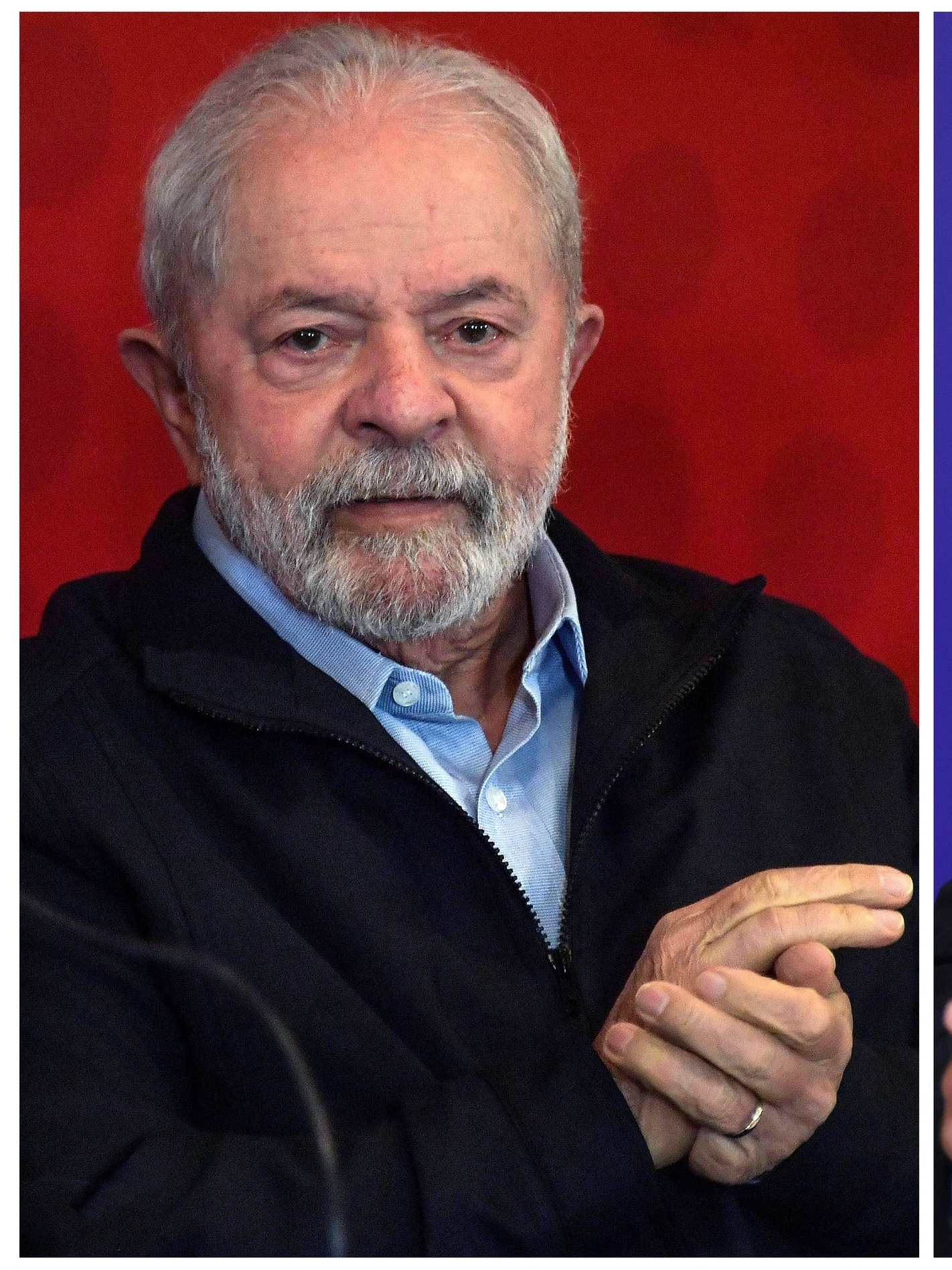 Stop ou adedonha do Lula: confira nosso jogo para conquistar votos e se  divertir na véspera das eleições - Lula