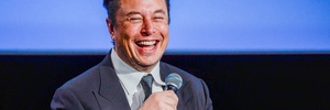 Musk vai comprar o TikTok e salvá-lo do banimento nos EUA? O que se sabe do negócio (Foto: Carina Johansen/NTB/AFP)