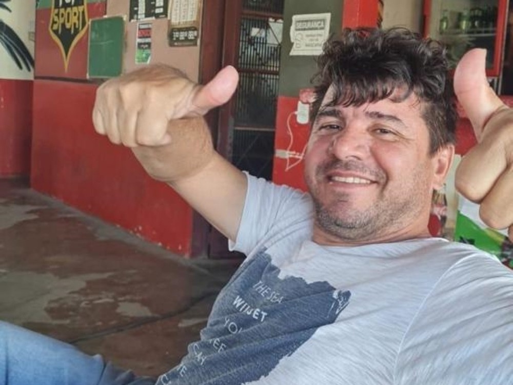 MidiaNews  Sinuca trouxe dinheiro e também a morte para proprietário de bar