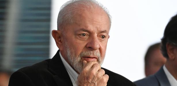 Plano de IA de Lula mira supercomputador, mas sem superar EUA e China