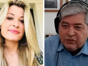 O que disse jornalista da Band que acusou Datena de assédio sexual?