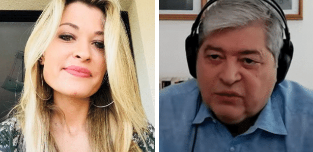 Datena E Mar Al Apresentador J Foi Acusado De Abuso Sexual Entenda