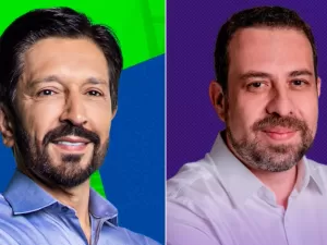 Nova pesquisa para prefeito de SP dá fio de esperança a Boulos; veja