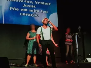 Religião para atrair vítimas: quem é homem preso por golpe de R$ 260 mi