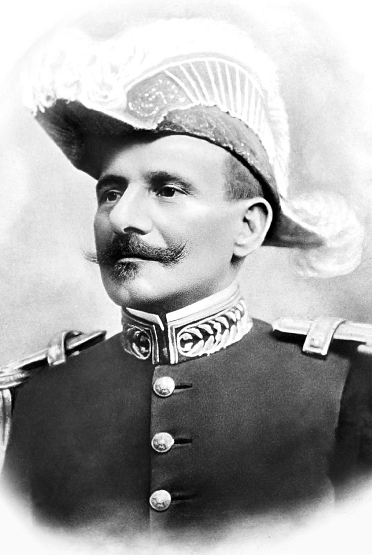 Hermes da Fonseca Hermes da Fonseca