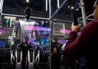 Startup de robôs humanoides de futurista faz nova rodada de investimentos (Foto: Benoit Tessier/REUTERS)