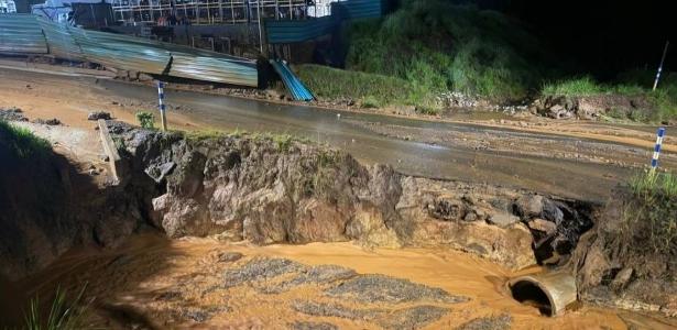 MPF pede à Justiça bloqueio de R$ 1 bi da Vale por vazamento em MG