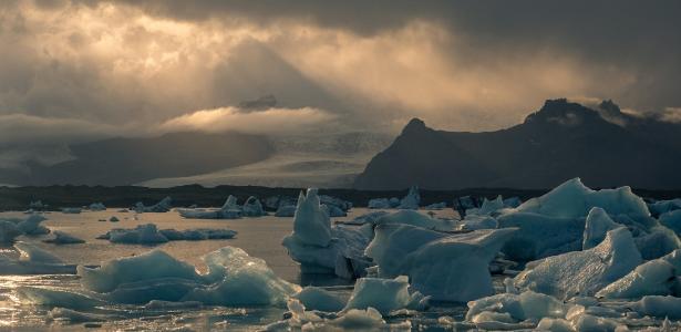 Cientistas descobrem 'chuva química' invisível que cai sobre o planeta