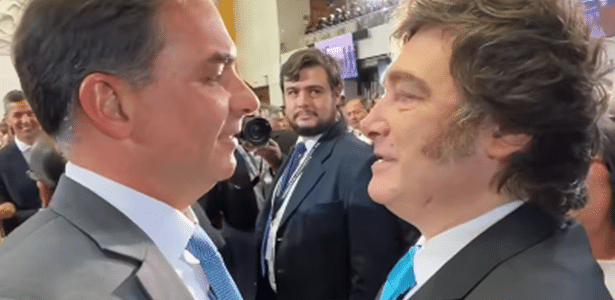 Janaína Figueiredo: Visita de Milei a São Paulo será observada com atenção pelo governo Lula